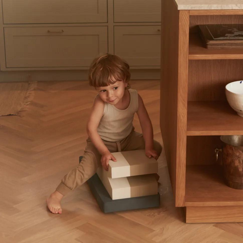 Roller - rullebræt vintage rose