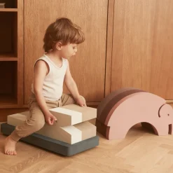 Roller - rullebræt vintage rose