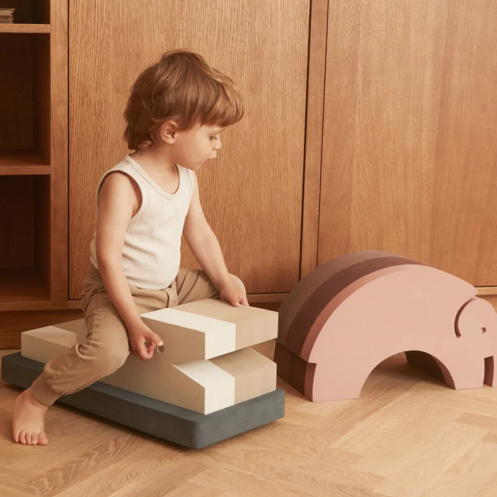 Roller - rullebræt vintage rose