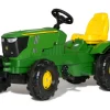 Rolly Farm Tractor John Deere