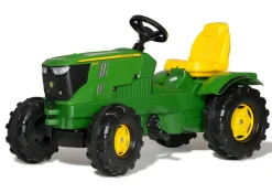 Rolly Farm Tractor John Deere
