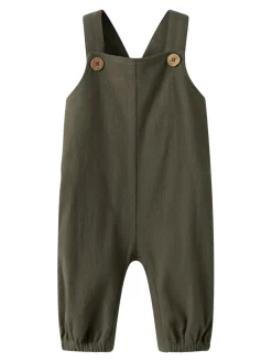 Romeo Loose Smækbukser - Sea Turtle