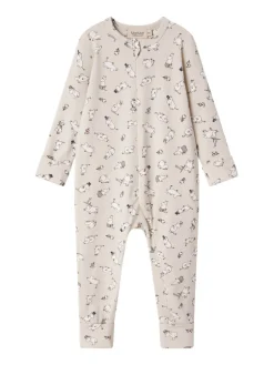 Rompy m. Lynlås - Moomin