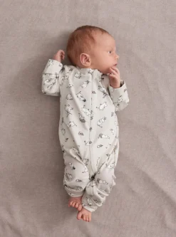 Rompy m. Lynlås - Moomin