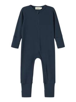 Rompy m. Lynlås - Pilot navy