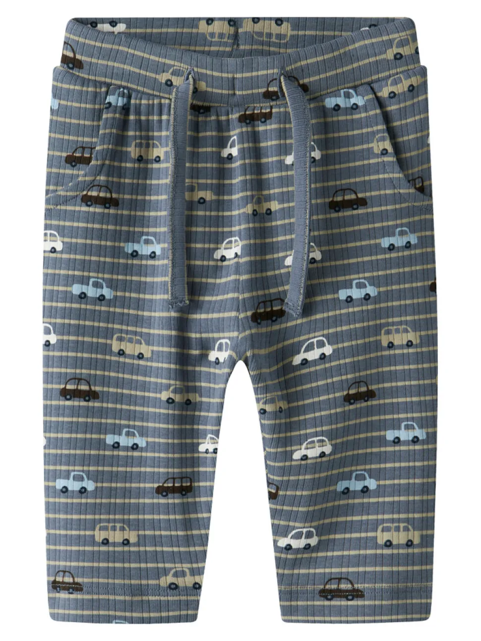 Ronald Bukser - Flint Stone