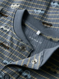 Ronald Heldragt - Flint Stone