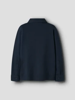 Ronalo Skjorte - Navy Blazer