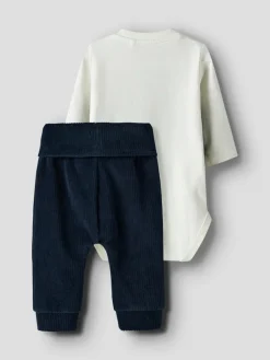 Ronny Body Sæt - Navy Blazer