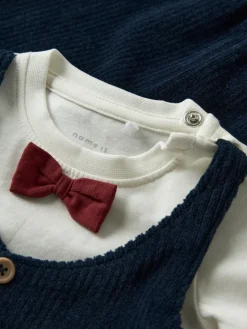 Ronny Body Sæt - Navy Blazer