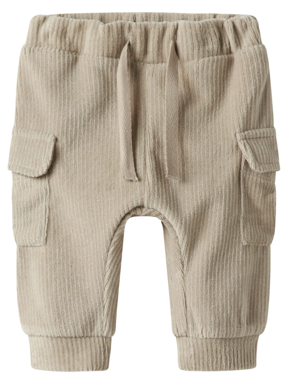 Ronny Velour Bukser - Island Fossil