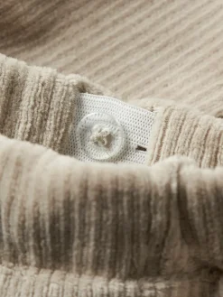 Ronny Velour Bukser - Island Fossil