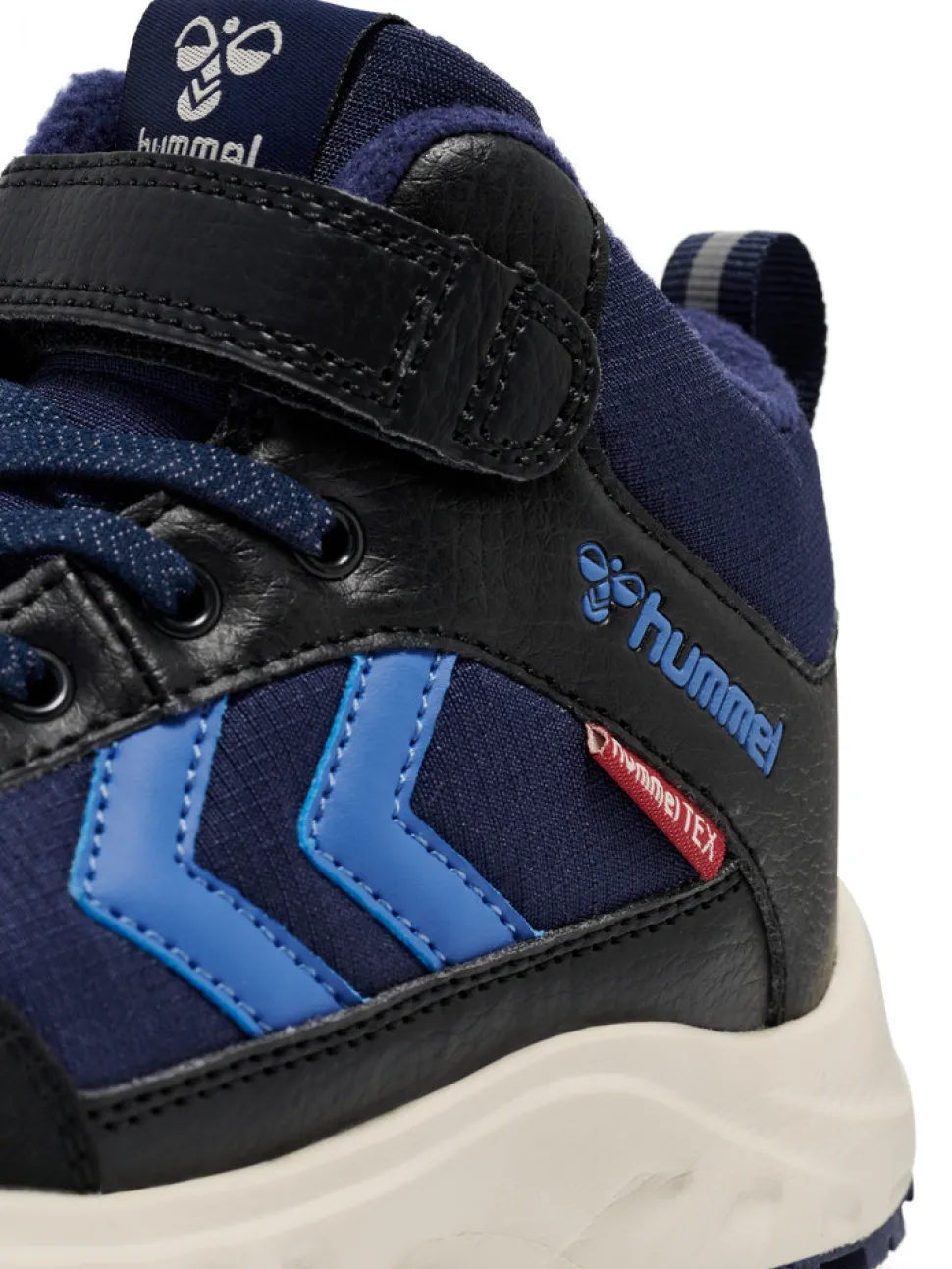 Root Tex Jr - Dutch blue