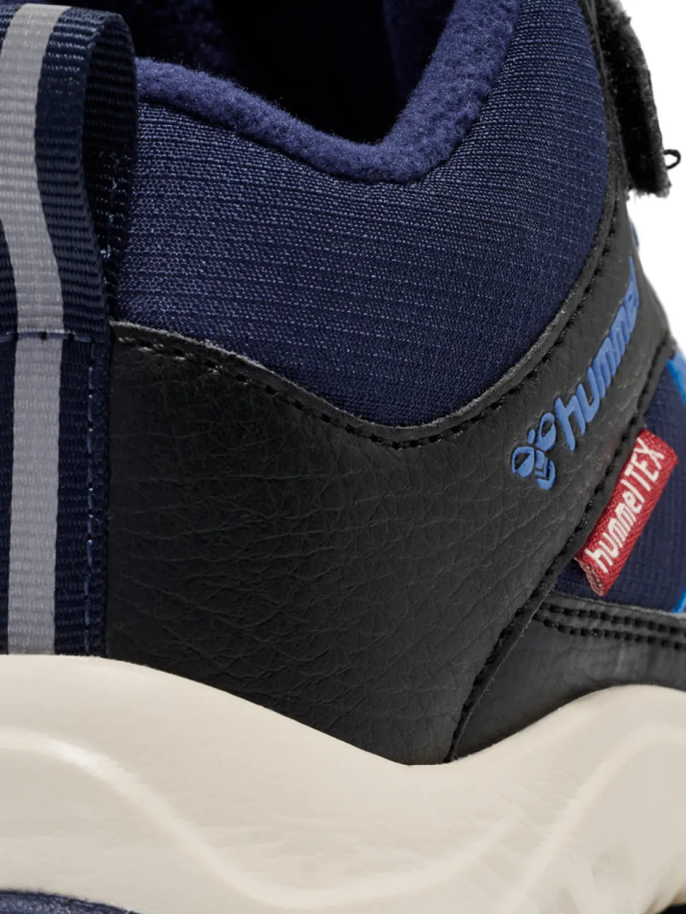 Root Tex Jr - Dutch blue