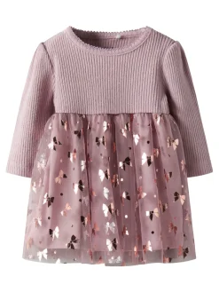 Rosally Kjole - Keepsake Lilac