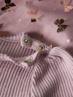 Rosally Kjole - Keepsake Lilac