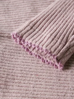 Rosally Leggings - Keepsake Lilac