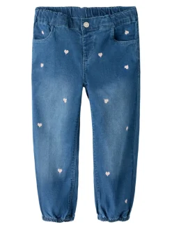 Rose Jeans - Dark Denim