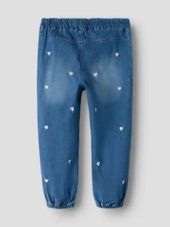 Rose Jeans - Dark Denim