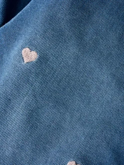 Rose Jeans - Dark Denim