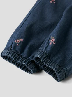 Rose Jeans - Dark denim