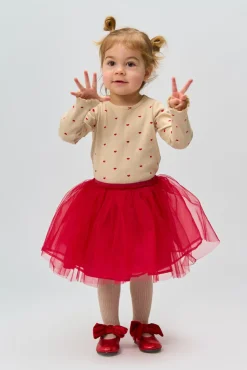 Rosette Skørt - SKI PATROL