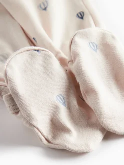 Rubello Heldragt - Air balloon