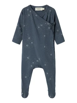 Rubetta Heldragt m. Fod - 1754