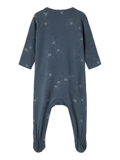 Rubetta Heldragt m. Fod - 1754