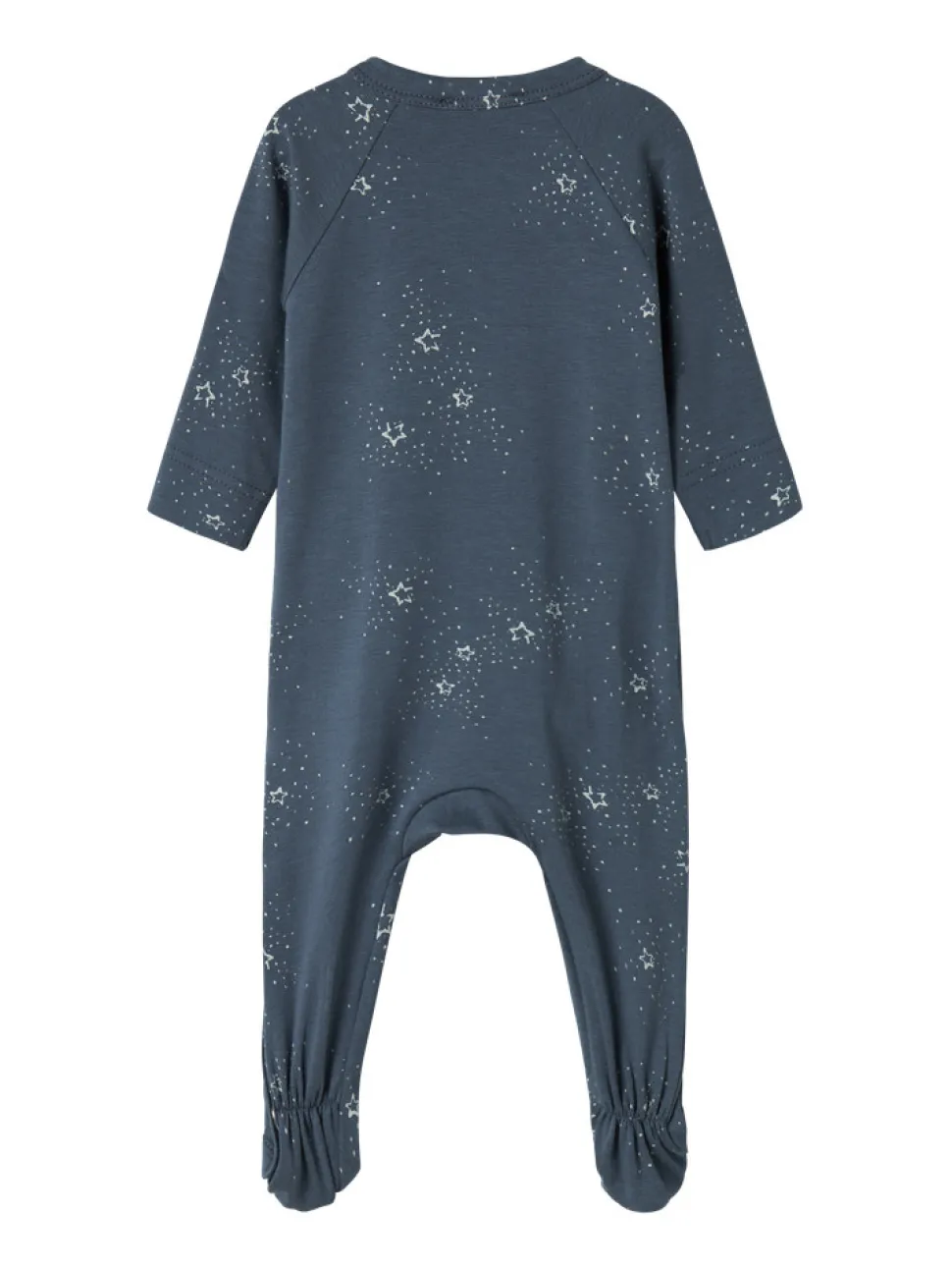 Rubetta Heldragt m. Fod - 1754