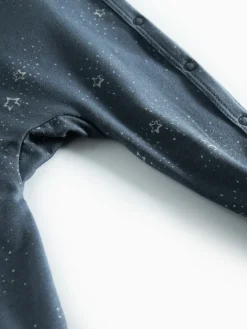 Rubetta Heldragt m. Fod - 1754