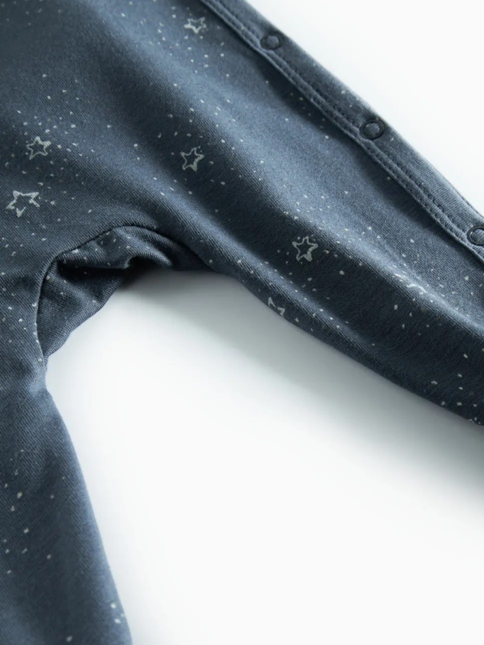 Rubetta Heldragt m. Fod - 1754