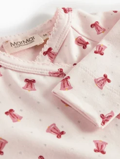 Rubetta Heldragt m. Fod - Bells