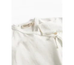 Rubetta Romper - Gentle white