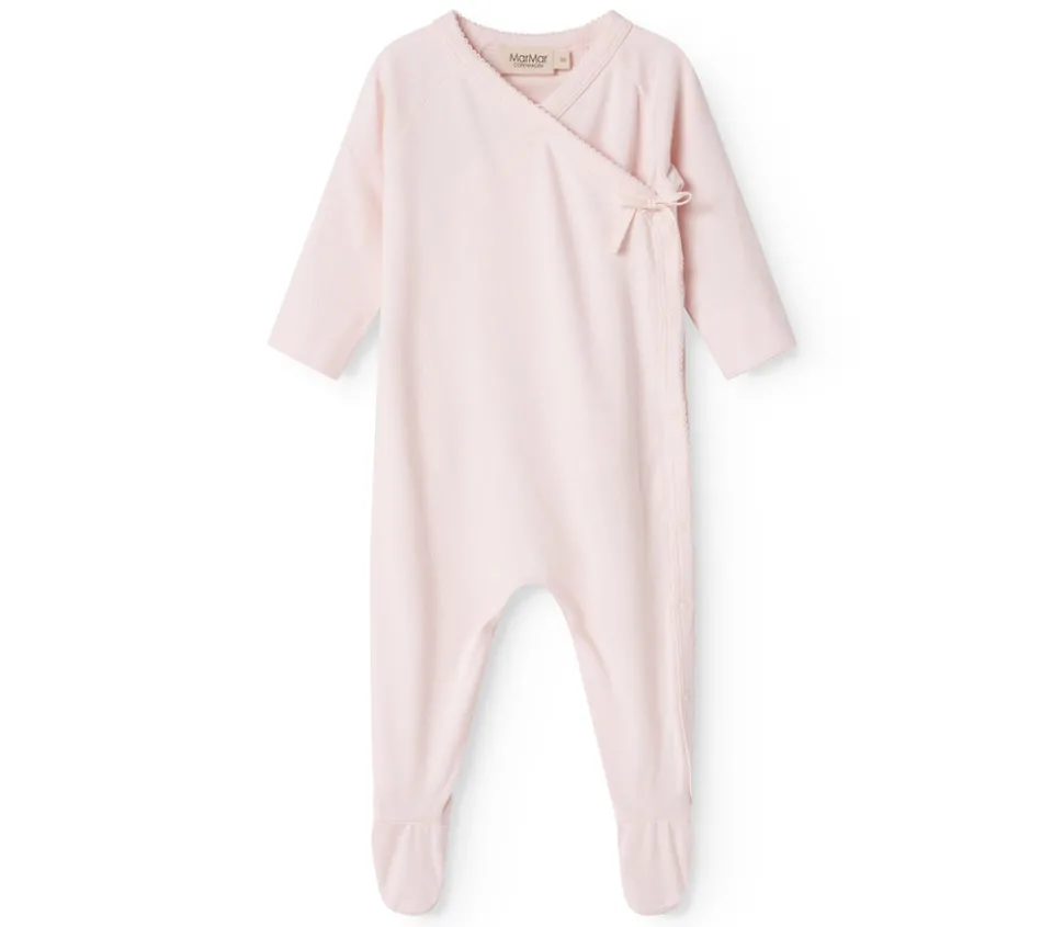 Rubetta Romper - Rosa