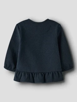 Rulina Cardigan - Navy Blazer