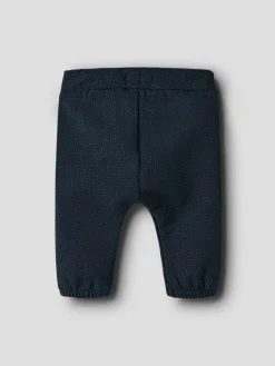 Rulina Sweatpants - Navy Blazer