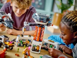 Rumbase og raketaffyringsrampe 60434 LEGO® City