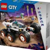 Rumkøretøj og fremmed livsform 60431 LEGO® City