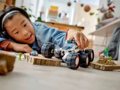 Rumkøretøj og fremmed livsform 60431 LEGO® City