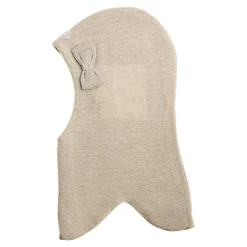 Rund Elefanthue m. Sløjfe - MUSHROOM