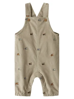 Ryan Overall - Island Fossil