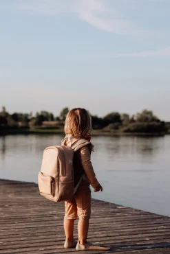 Rygsæk - Neopren - Oak - Lily - OAK