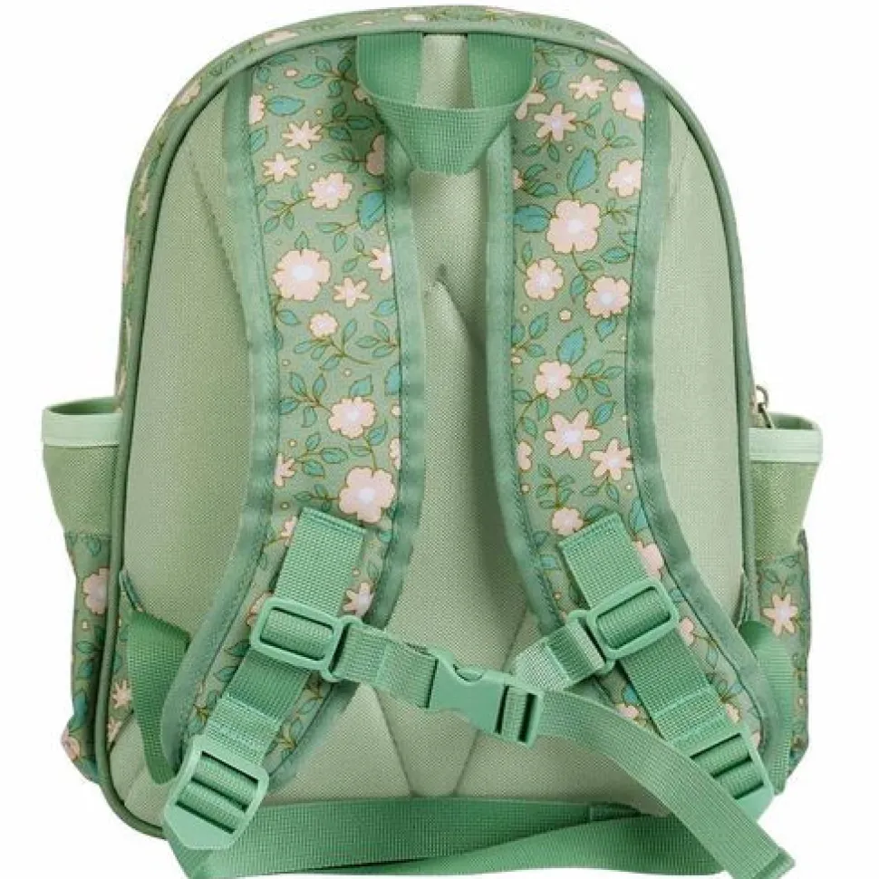 Rygsæk blossom sage med kølerum