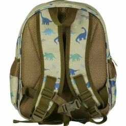 Rygsæk dinosaurs med kølerum