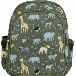 Rygsæk savanna med kølerum