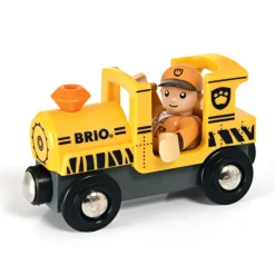 Safarieventyrsæt, togbane - FSC®