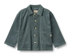 Sage Skjortejakke - 1460