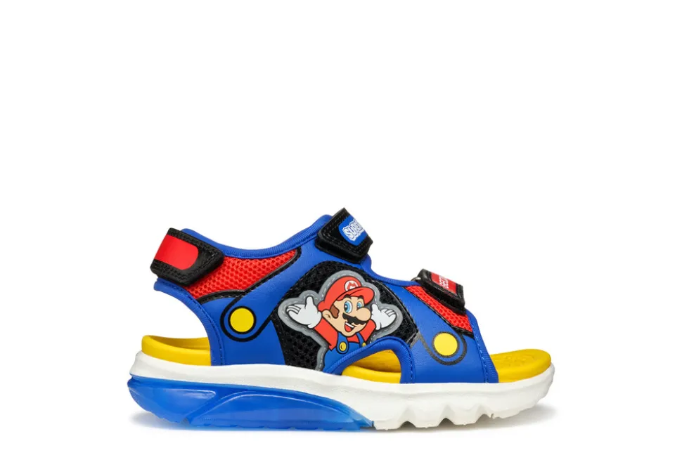 SANDAL CIBERDRON - C0833