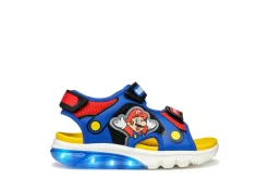 SANDAL CIBERDRON - C0833